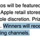 Illustration for article titled Apple Says It Will Pay ‘Shot on iPhone’ Photo Contest Winners After Backlash
